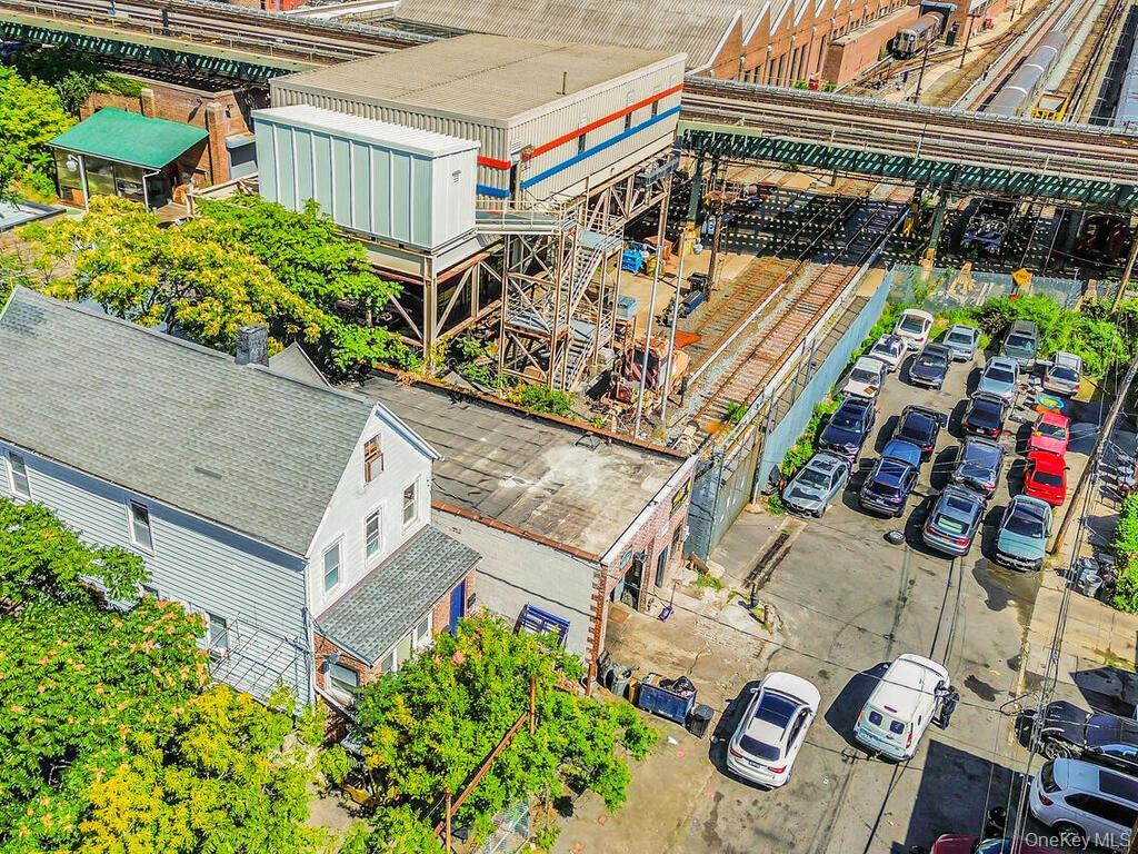 Commercial Sale Byron  Bronx, NY 10466, MLS-904111-7