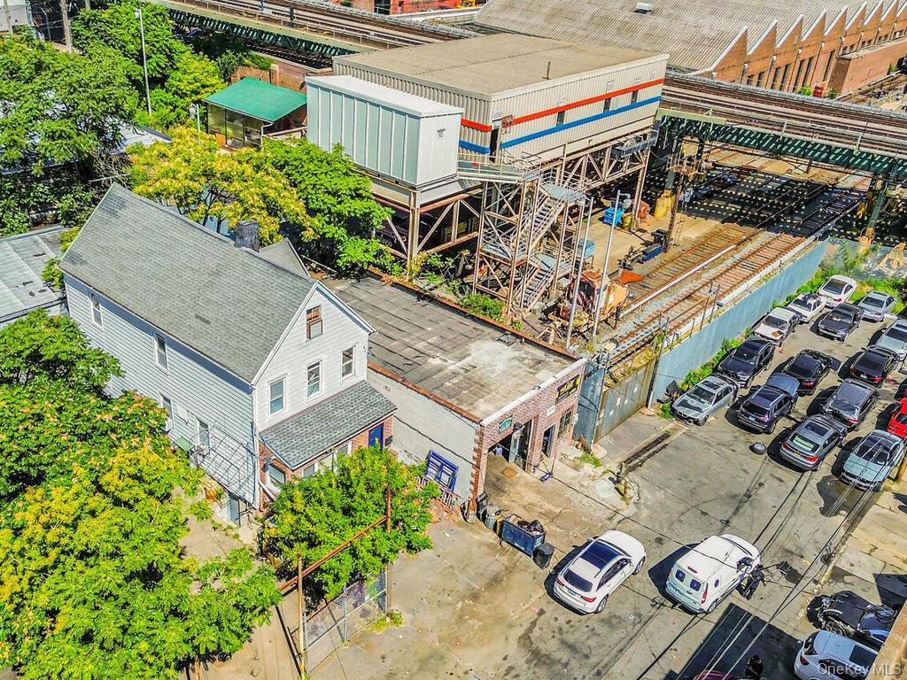 Commercial Sale Byron  Bronx, NY 10466, MLS-904111-8