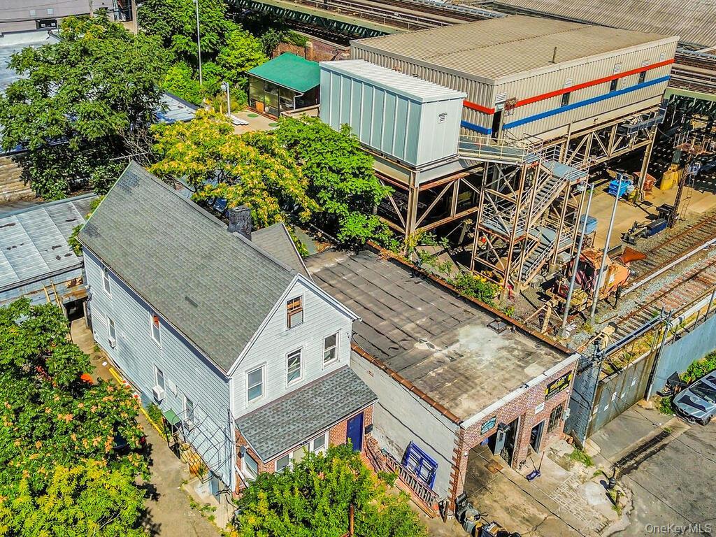 Commercial Sale Byron  Bronx, NY 10466, MLS-904111-9