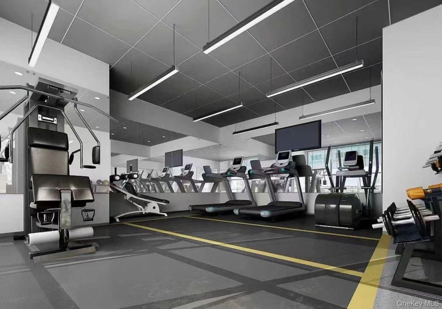 Condo 35th  Queens, NY 11354, MLS-904136-16