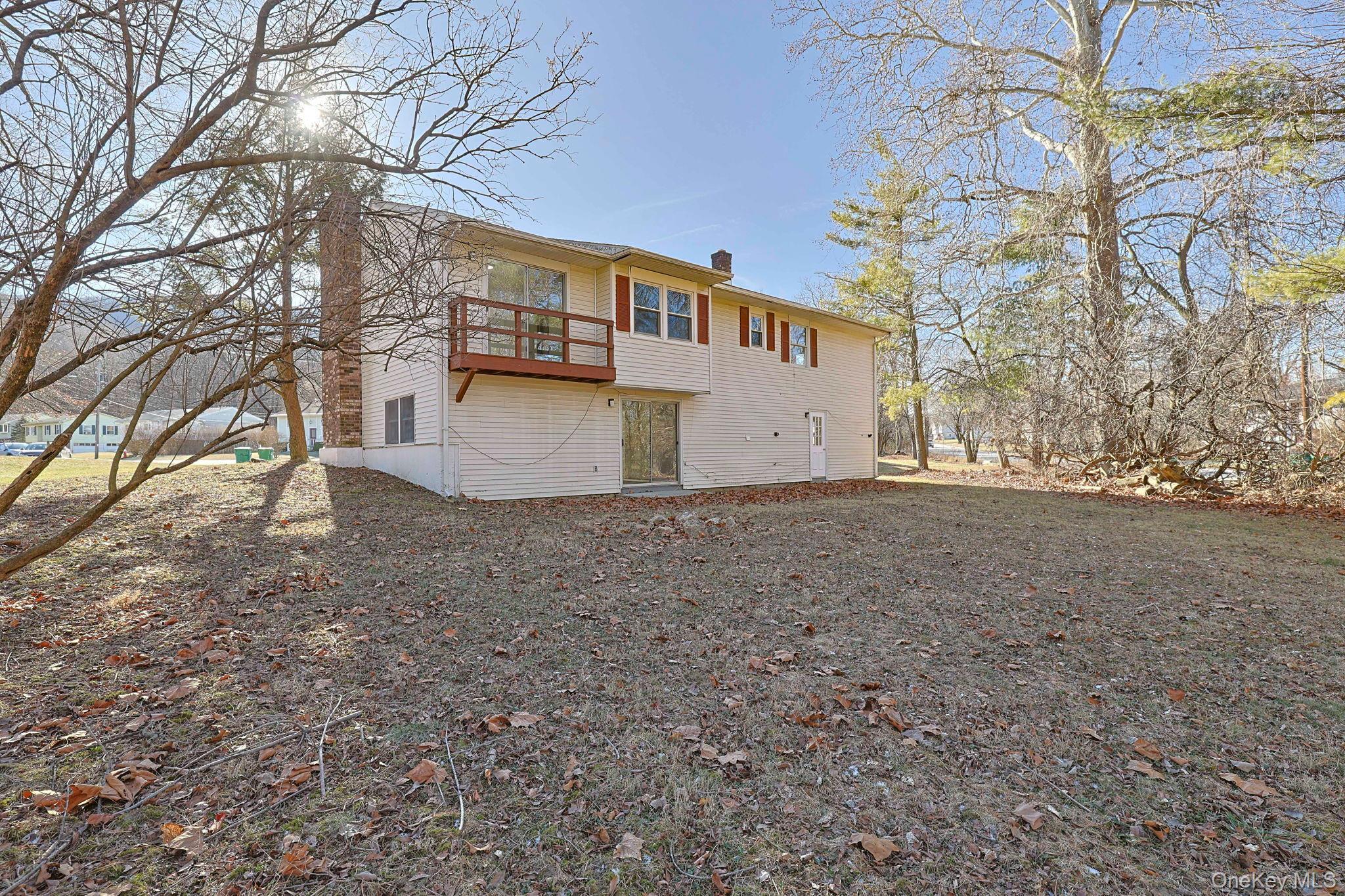 Single Family Jessen  Dutchess County, NY 12508, MLS-904140-18