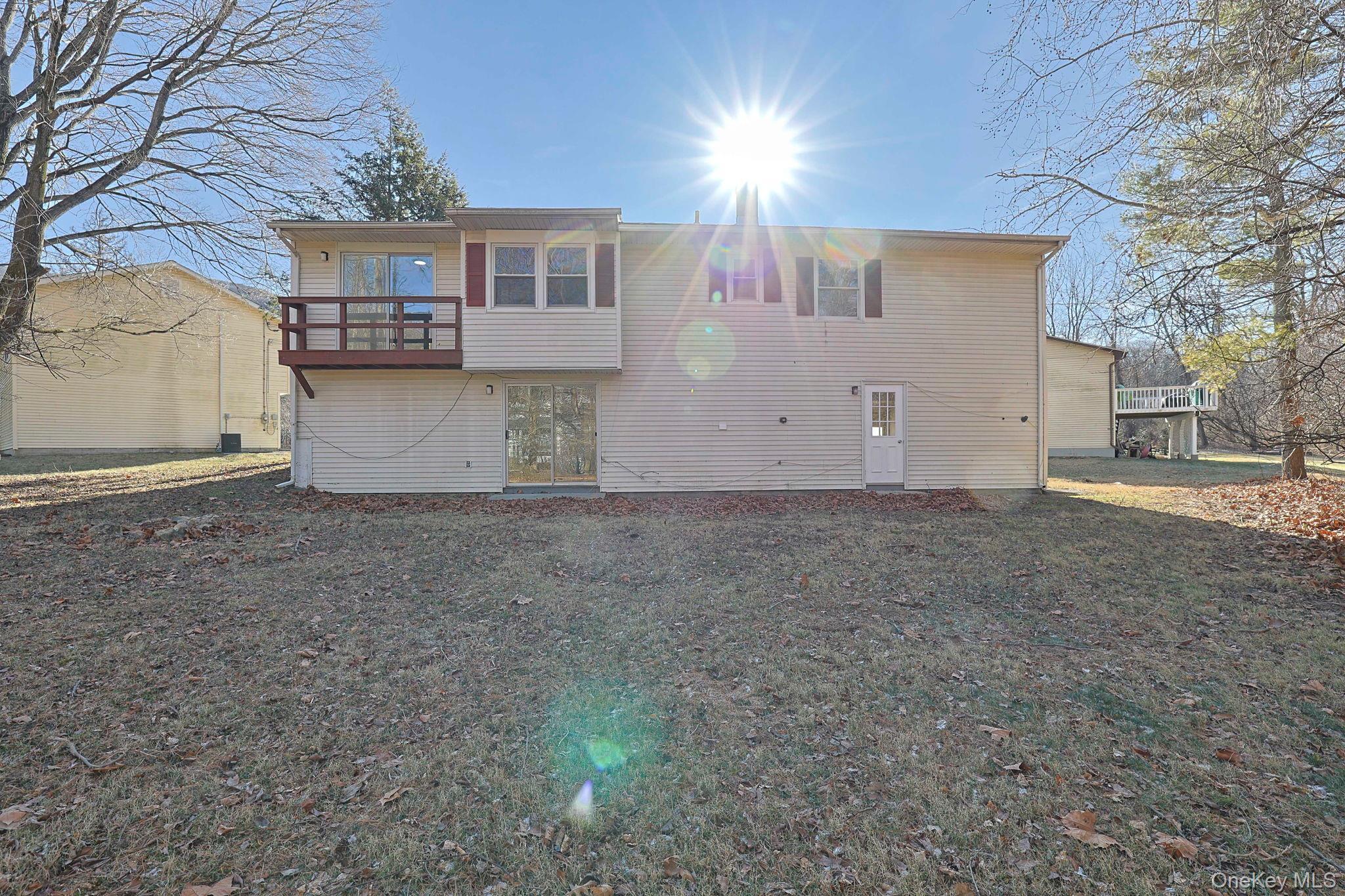 Single Family Jessen  Dutchess County, NY 12508, MLS-904140-19