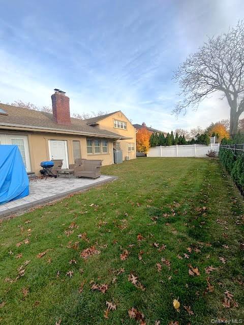 Single Family Fairway Drive Nassau County, NY 11598, MLS-904145-17