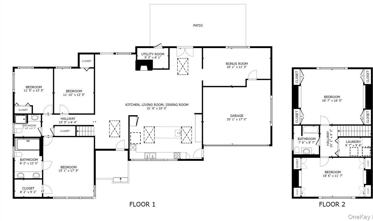 Single Family Fairway Drive  Nassau County, NY 11598, MLS-904145-19