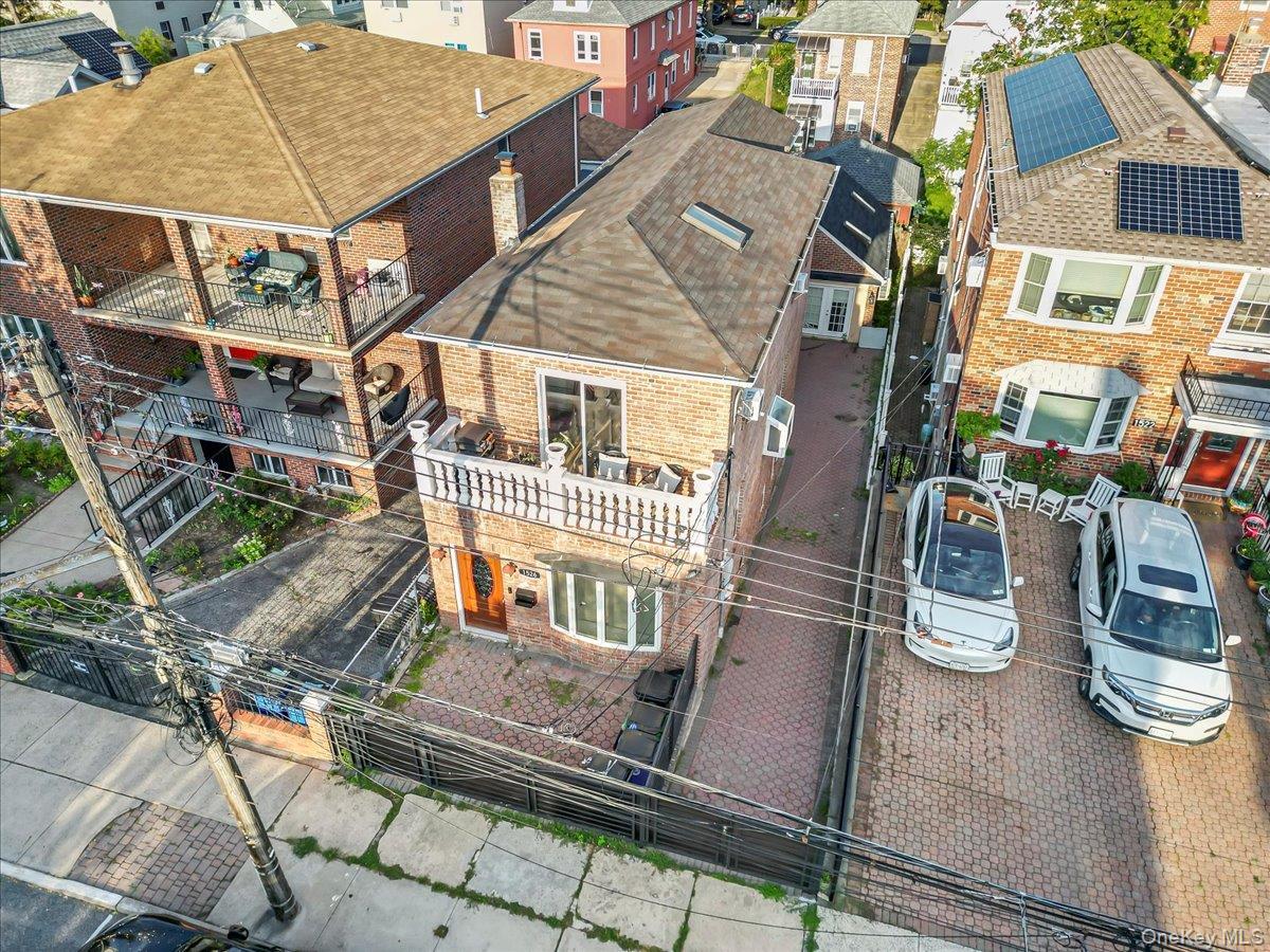 Single Family Kennellworth  Bronx, NY 10465, MLS-904152-2