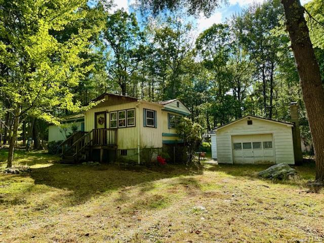 Single Family Anna  Sullivan County, NY 12737, MLS-904163-13