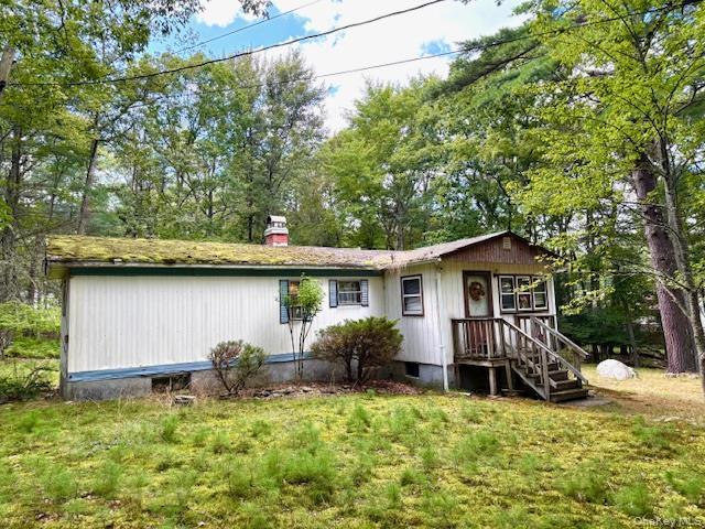 Single Family Anna  Sullivan County, NY 12737, MLS-904163-2