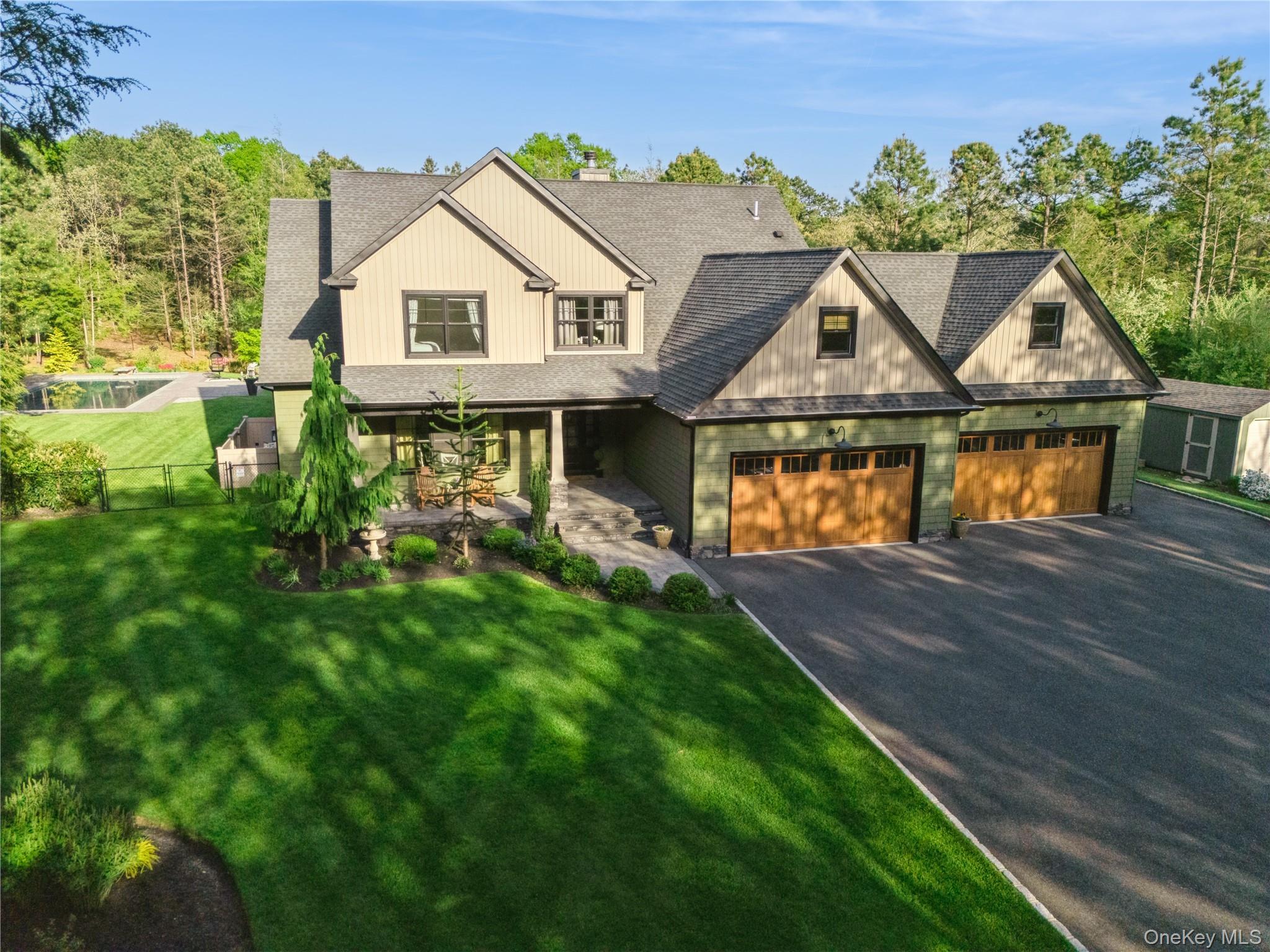 Single Family Jonah Suffolk County, NY 11764, MLS-904166-2