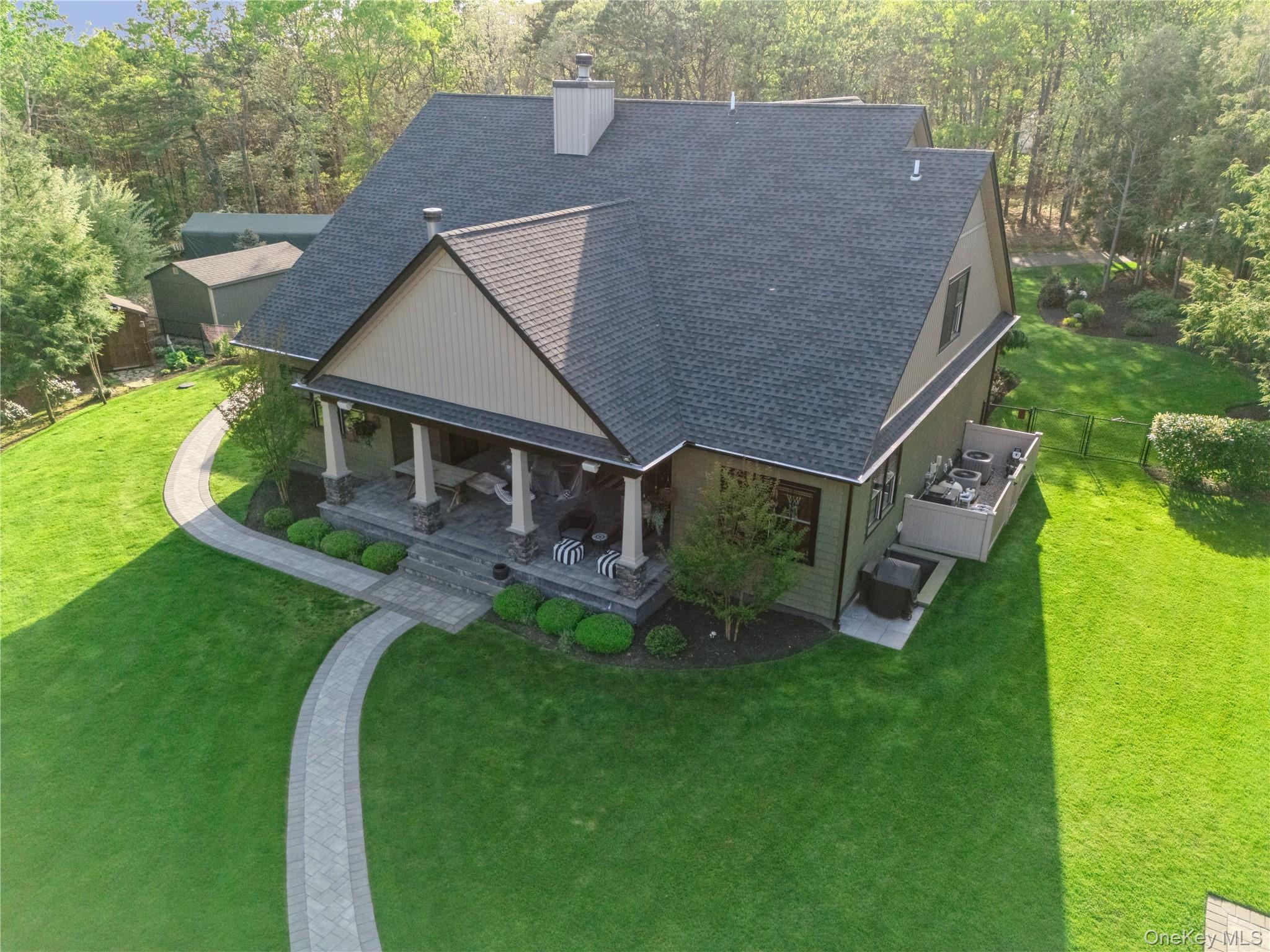 Single Family Jonah Suffolk County, NY 11764, MLS-904166-28