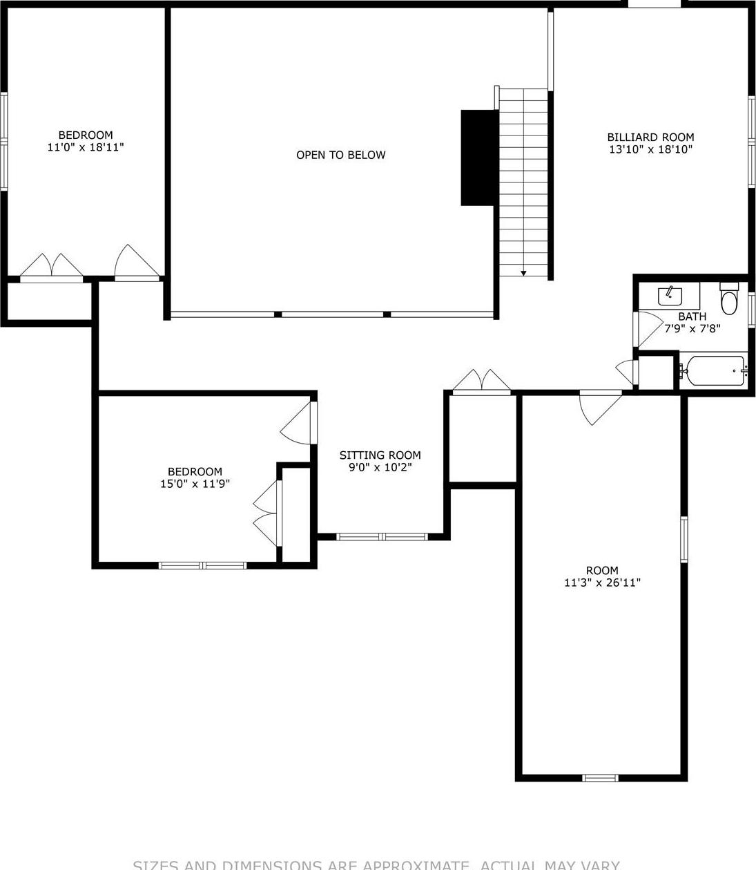 Single Family Jonah Suffolk County, NY 11764, MLS-904166-45