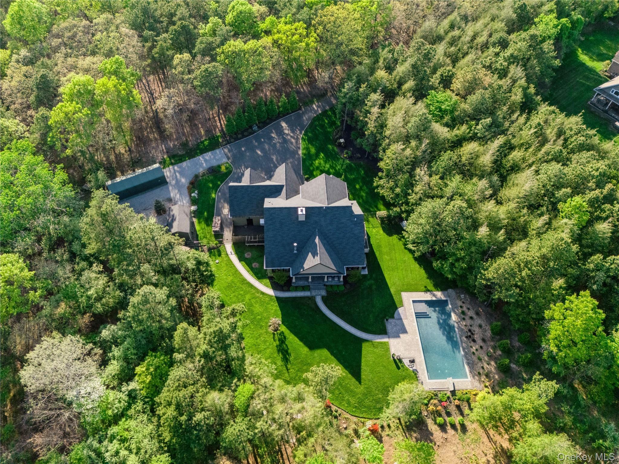 Single Family Jonah Suffolk County, NY 11764, MLS-904166-47