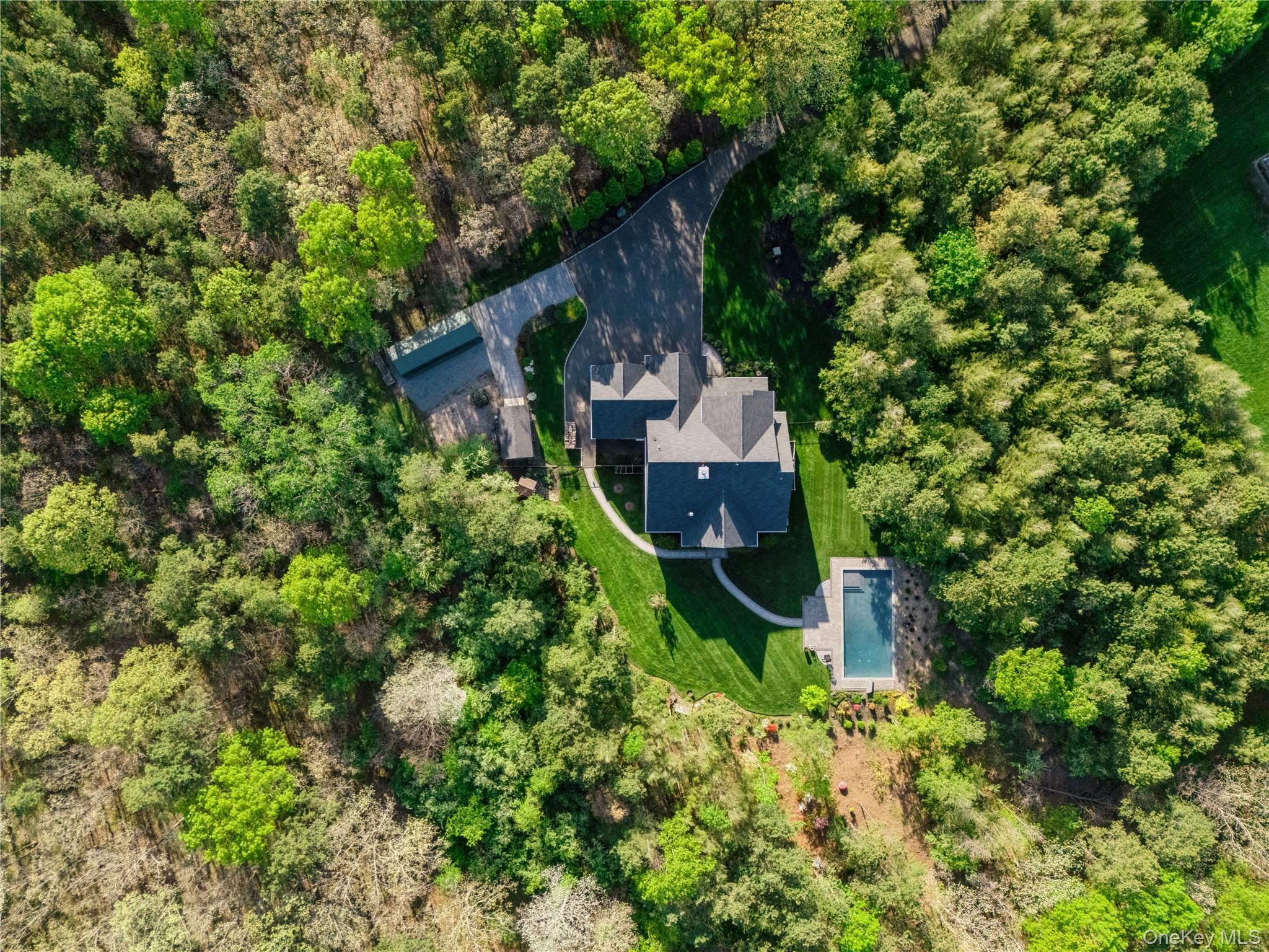 Single Family Jonah  Suffolk County, NY 11764, MLS-904166-48