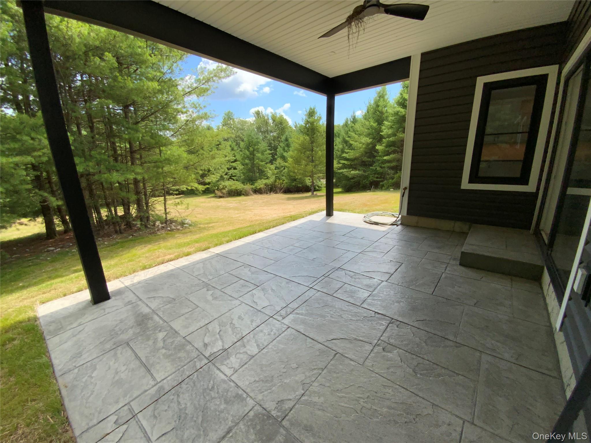 Single Family Dunn Town  Sullivan County, NY 12790, MLS-904174-17