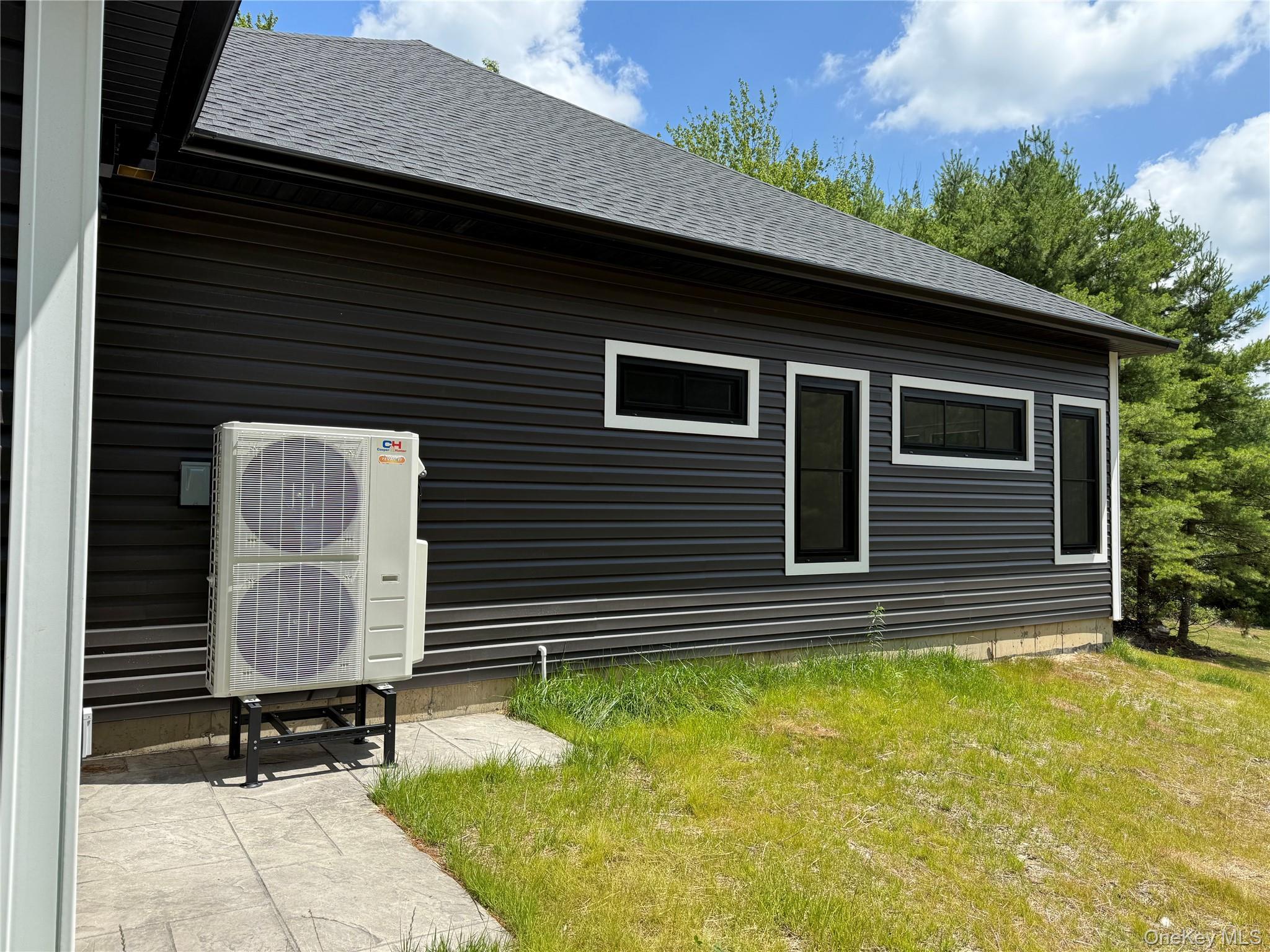 Single Family Dunn Town  Sullivan County, NY 12790, MLS-904174-18