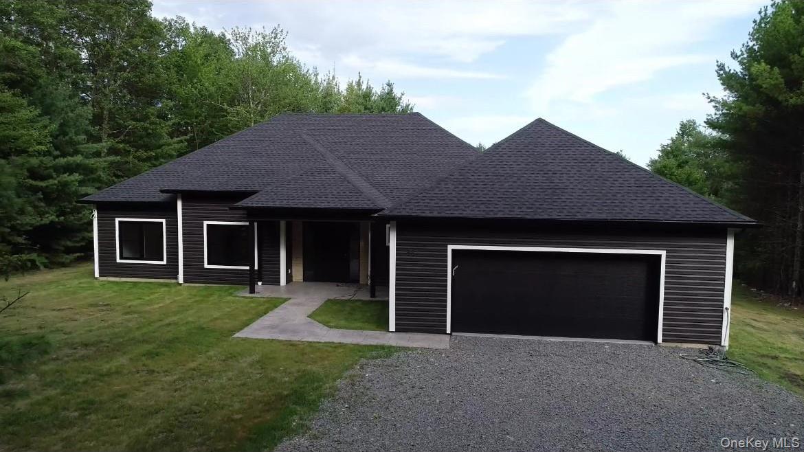 Single Family Dunn Town  Sullivan County, NY 12790, MLS-904174-2