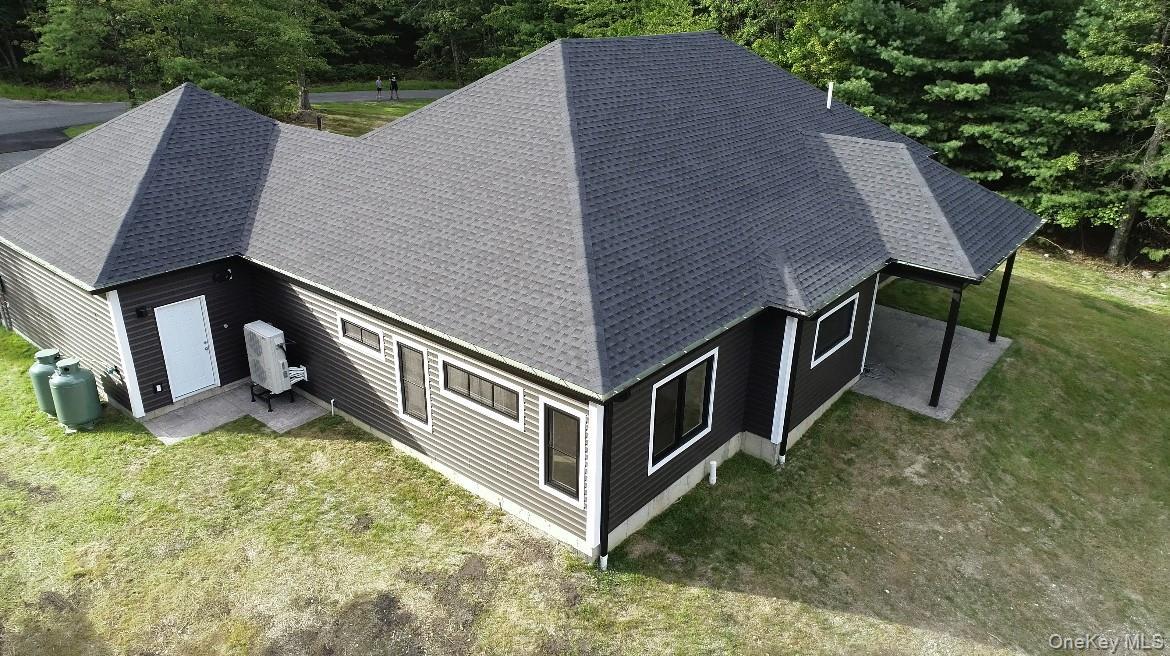 Single Family Dunn Town  Sullivan County, NY 12790, MLS-904174-3