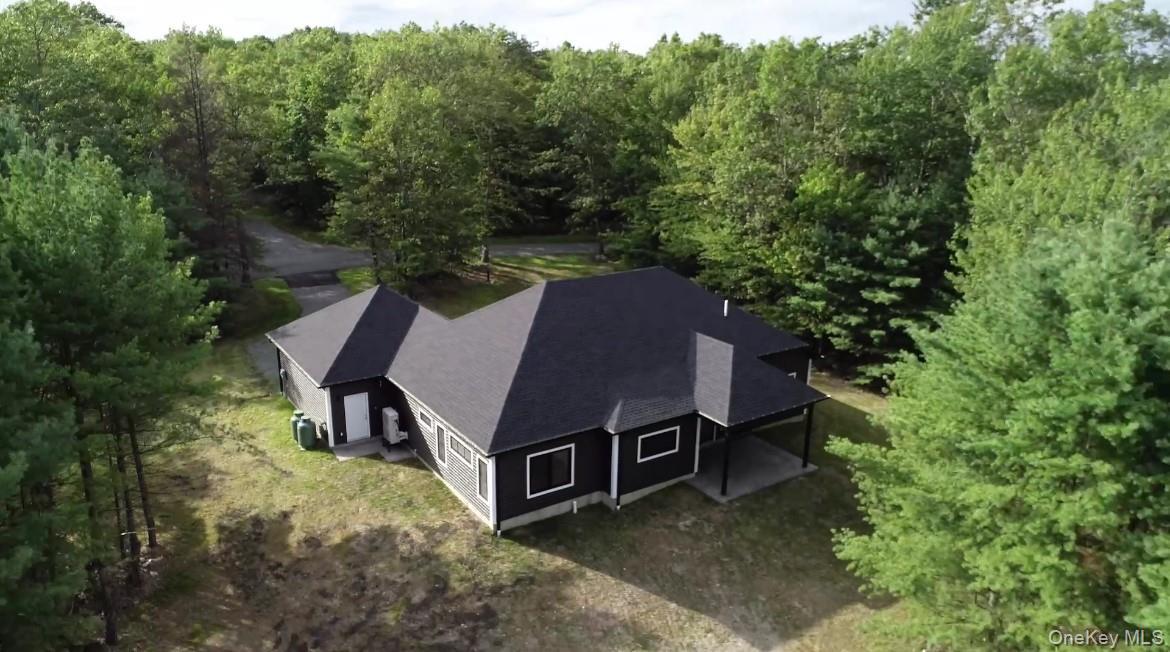 Single Family Dunn Town  Sullivan County, NY 12790, MLS-904174-4