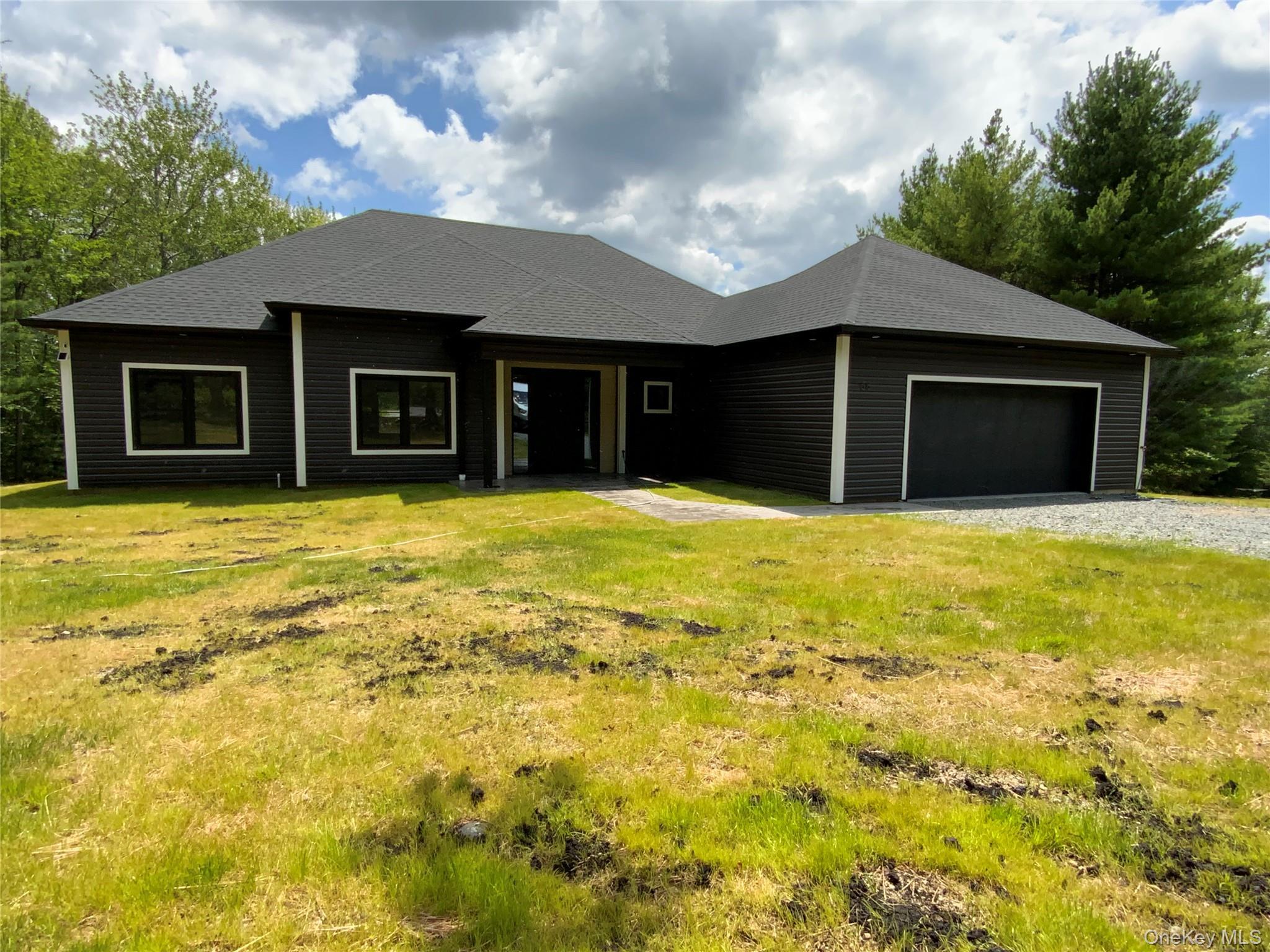 Single Family Dunn Town  Sullivan County, NY 12790, MLS-904174-8