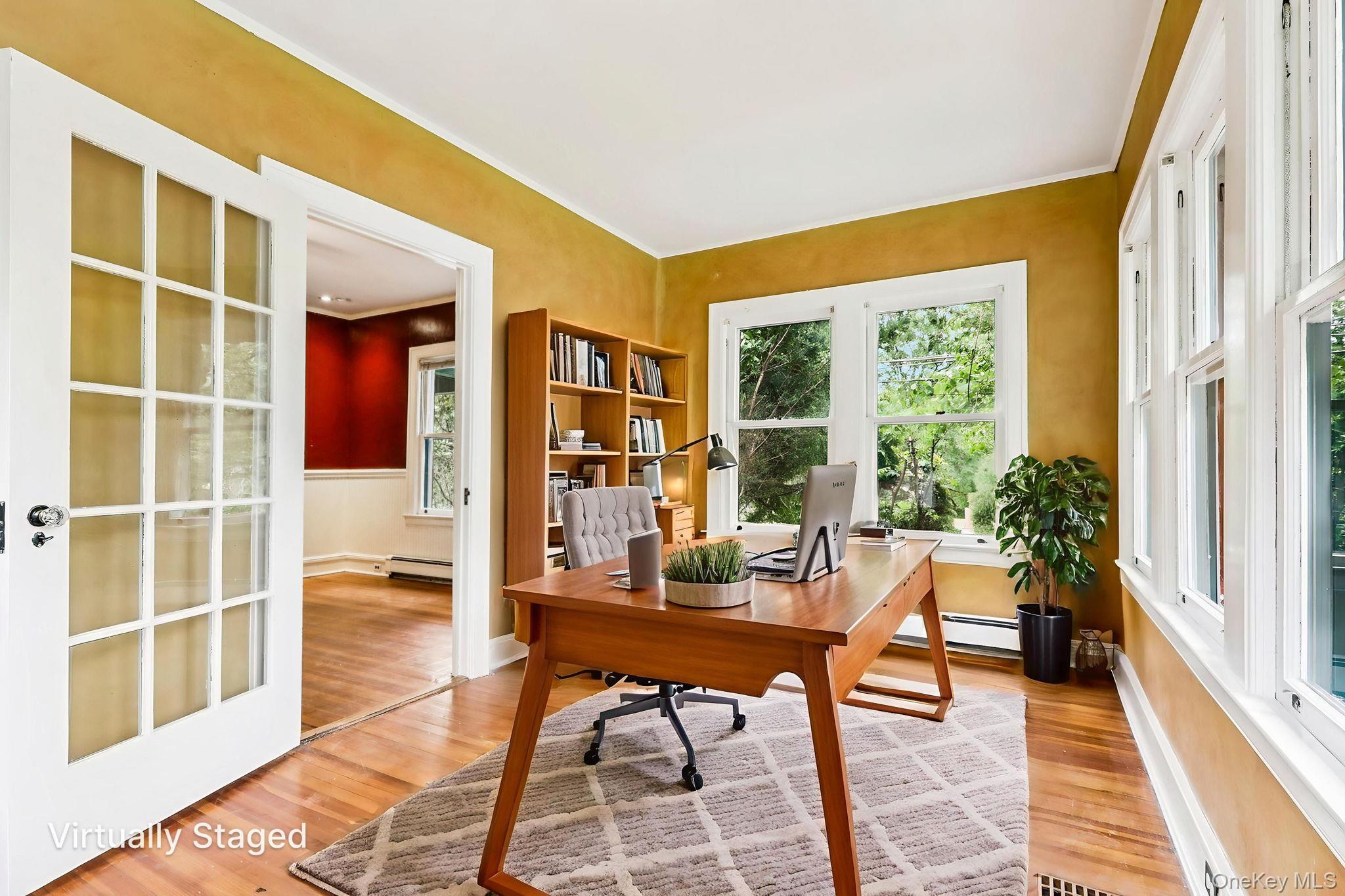 Single Family Us Highway 209  Ulster County, NY 12484, MLS-904228-12