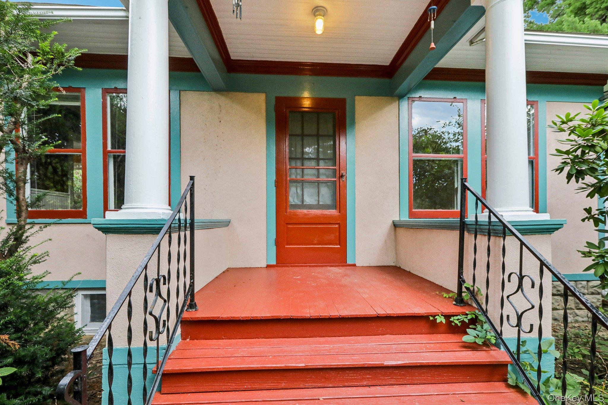 Single Family Us Highway 209  Ulster County, NY 12484, MLS-904228-2