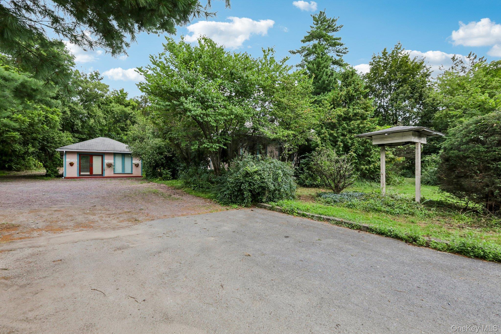 Single Family Us Highway 209  Ulster County, NY 12484, MLS-904228-20