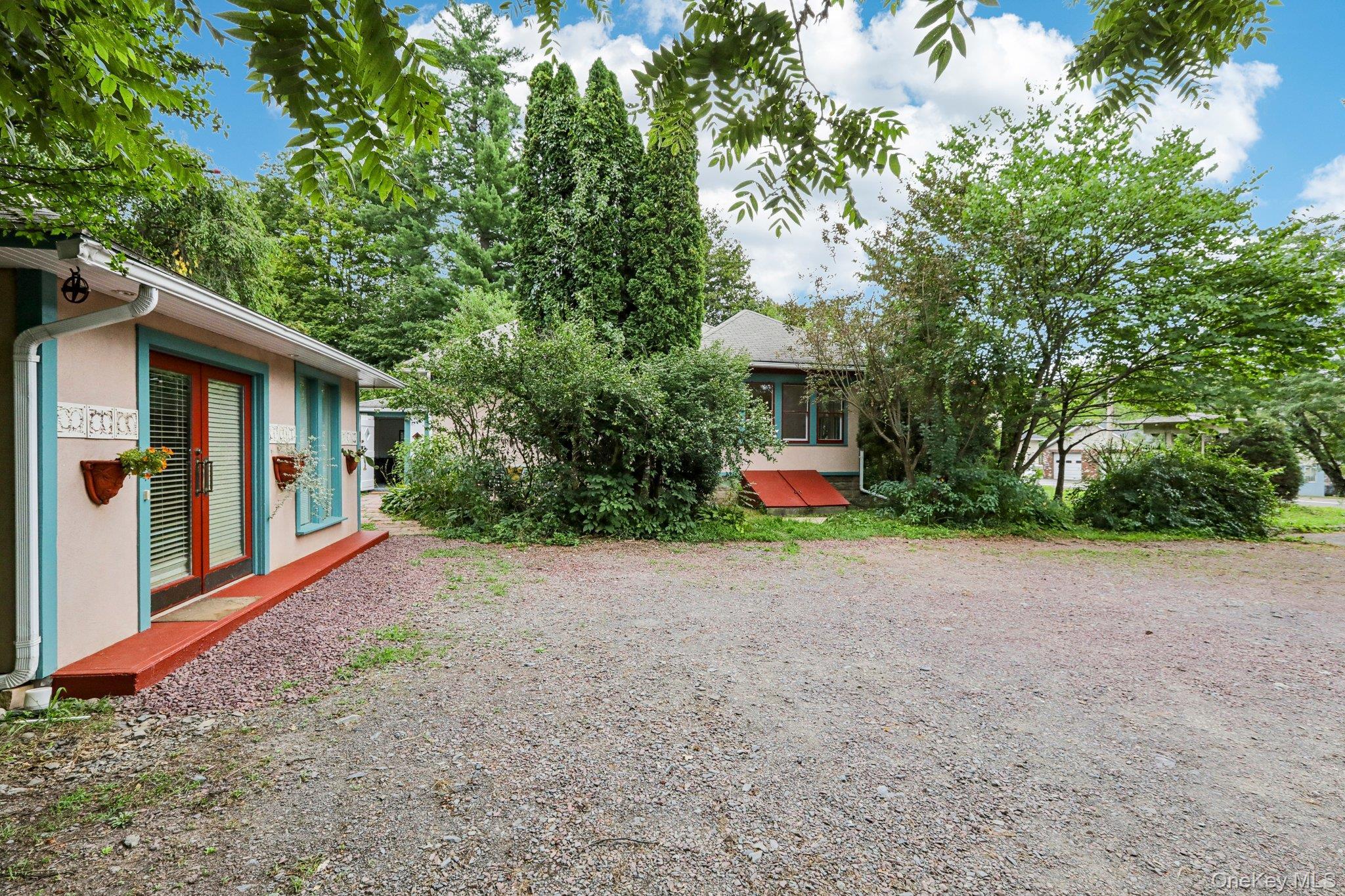 Single Family Us Highway 209  Ulster County, NY 12484, MLS-904228-21