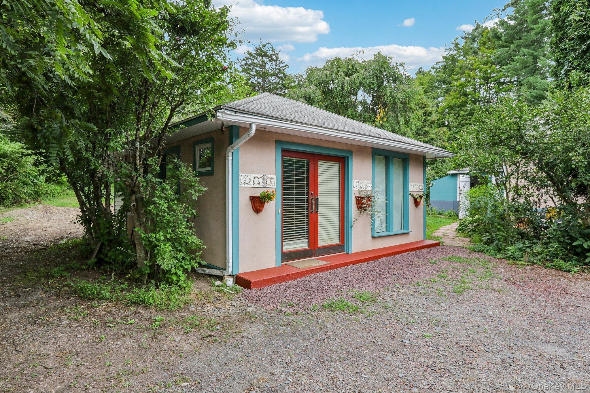 Single Family Us Highway 209  Ulster County, NY 12484, MLS-904228-22