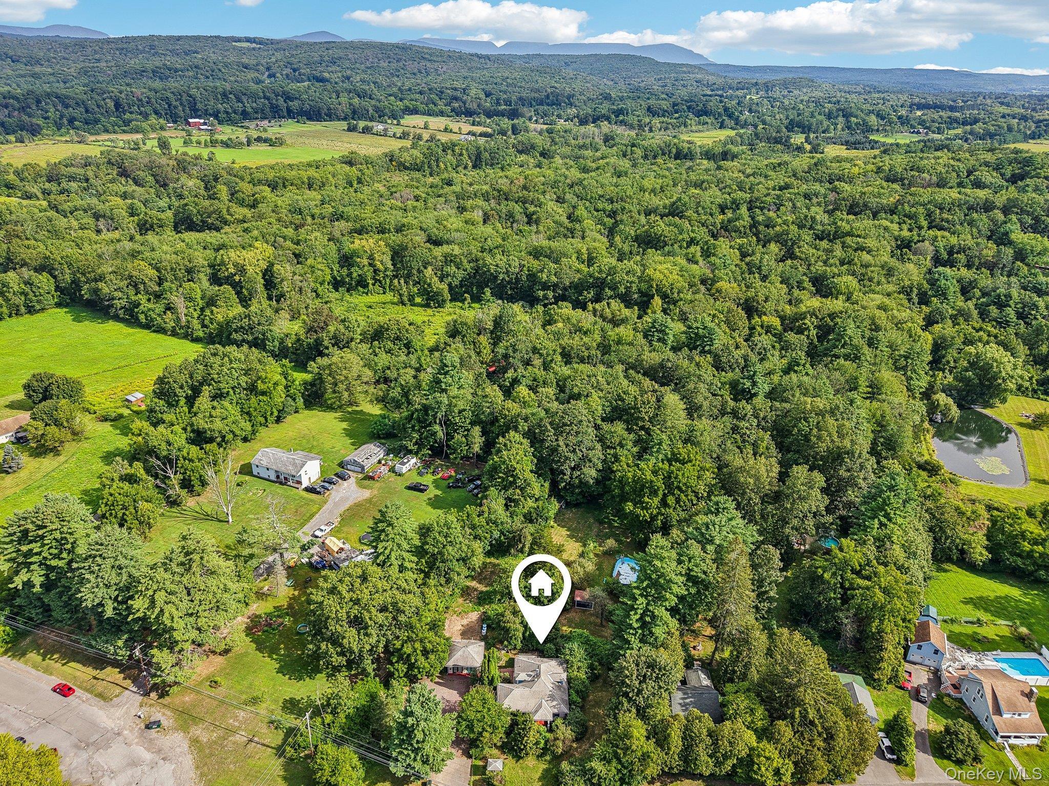 Single Family Us Highway 209  Ulster County, NY 12484, MLS-904228-33