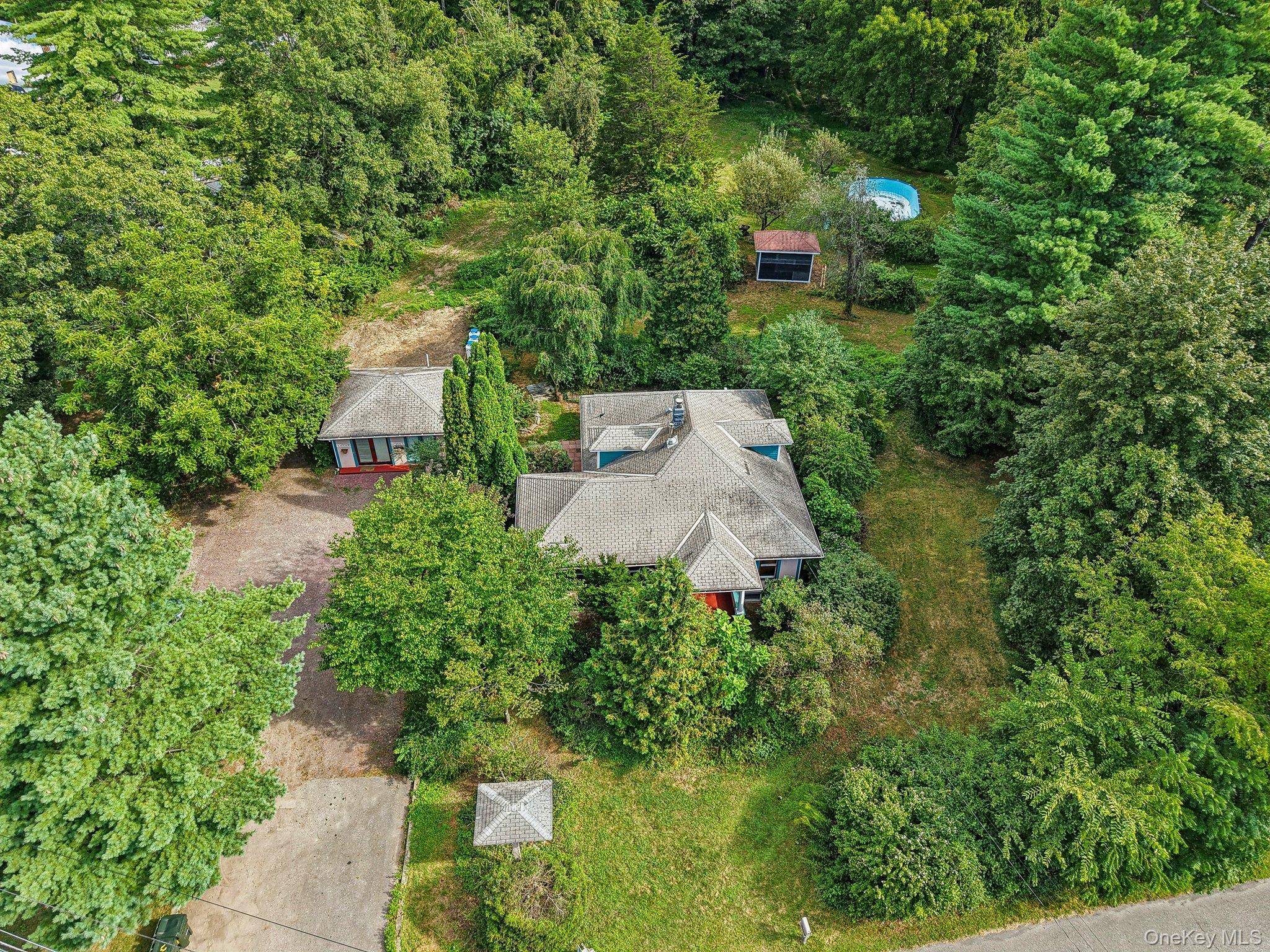 Single Family Us Highway 209  Ulster County, NY 12484, MLS-904228-34