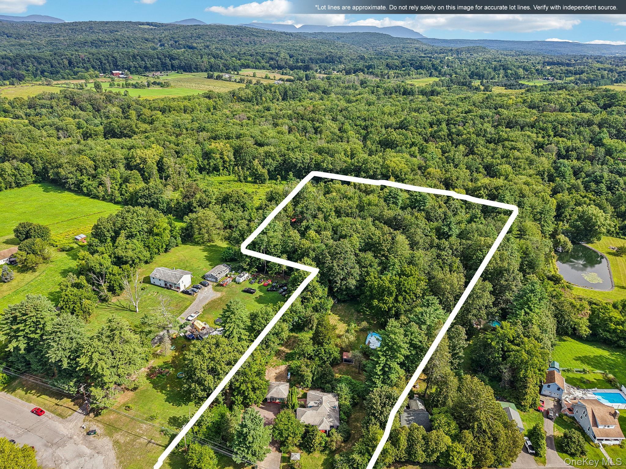 Single Family Us Highway 209  Ulster County, NY 12484, MLS-904228-35