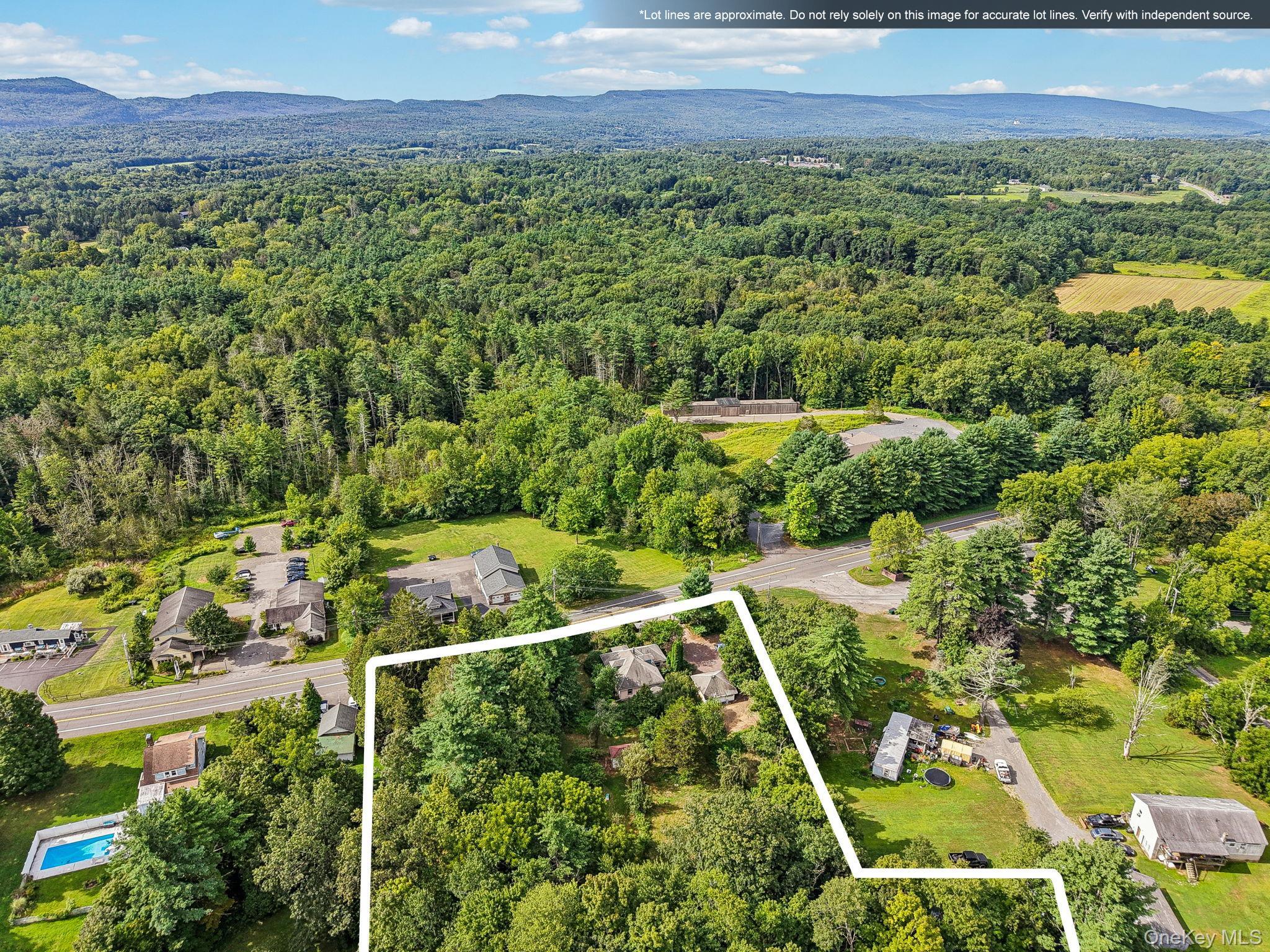 Single Family Us Highway 209  Ulster County, NY 12484, MLS-904228-36