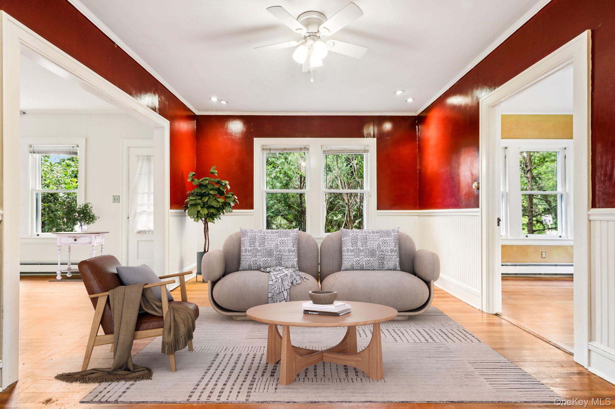 Single Family Us Highway 209  Ulster County, NY 12484, MLS-904228-8