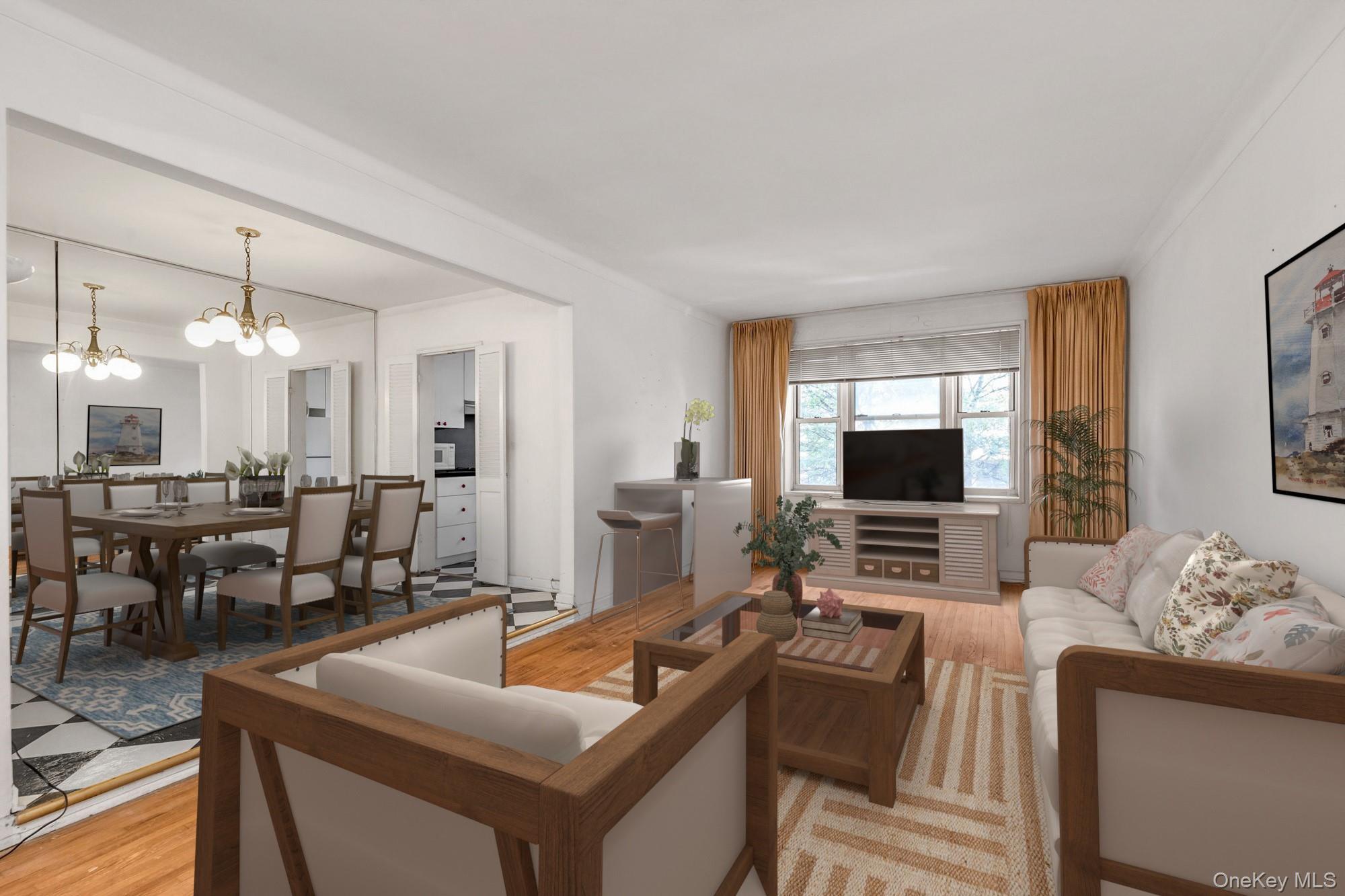 Coop Yellowstone Queens, NY 11375, MLS-904256-3