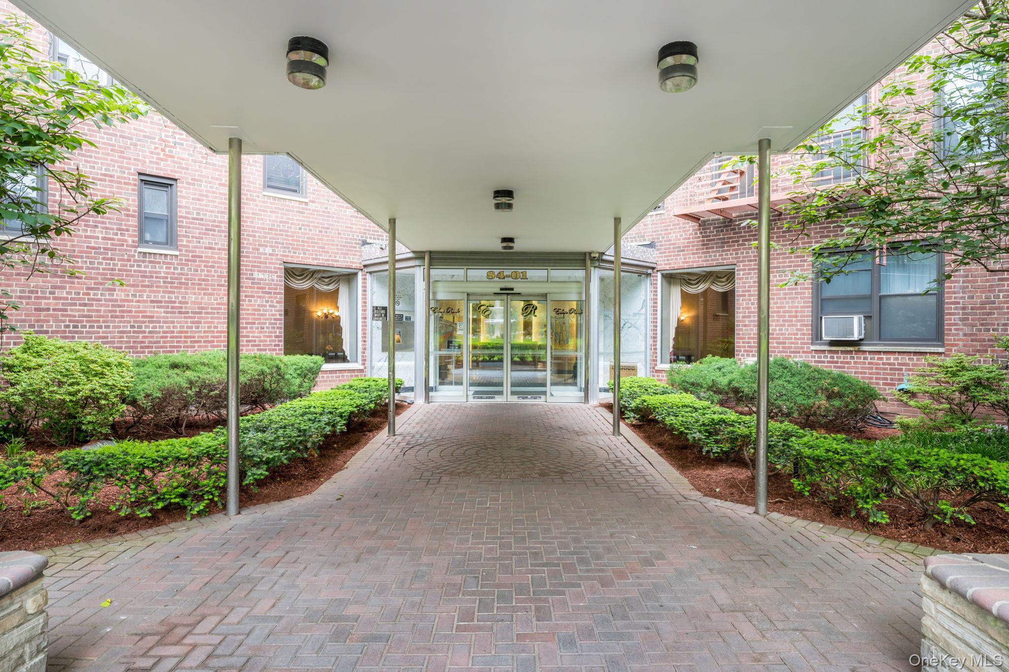 Coop Main  Queens, NY 11435, MLS-904264-11