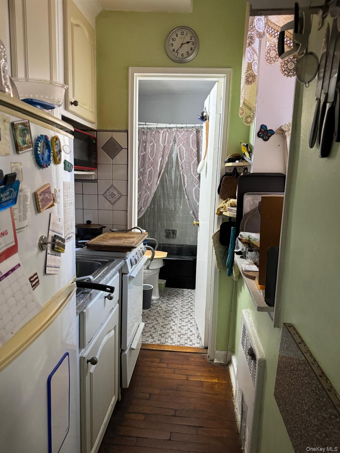 Coop Main  Queens, NY 11435, MLS-904264-5