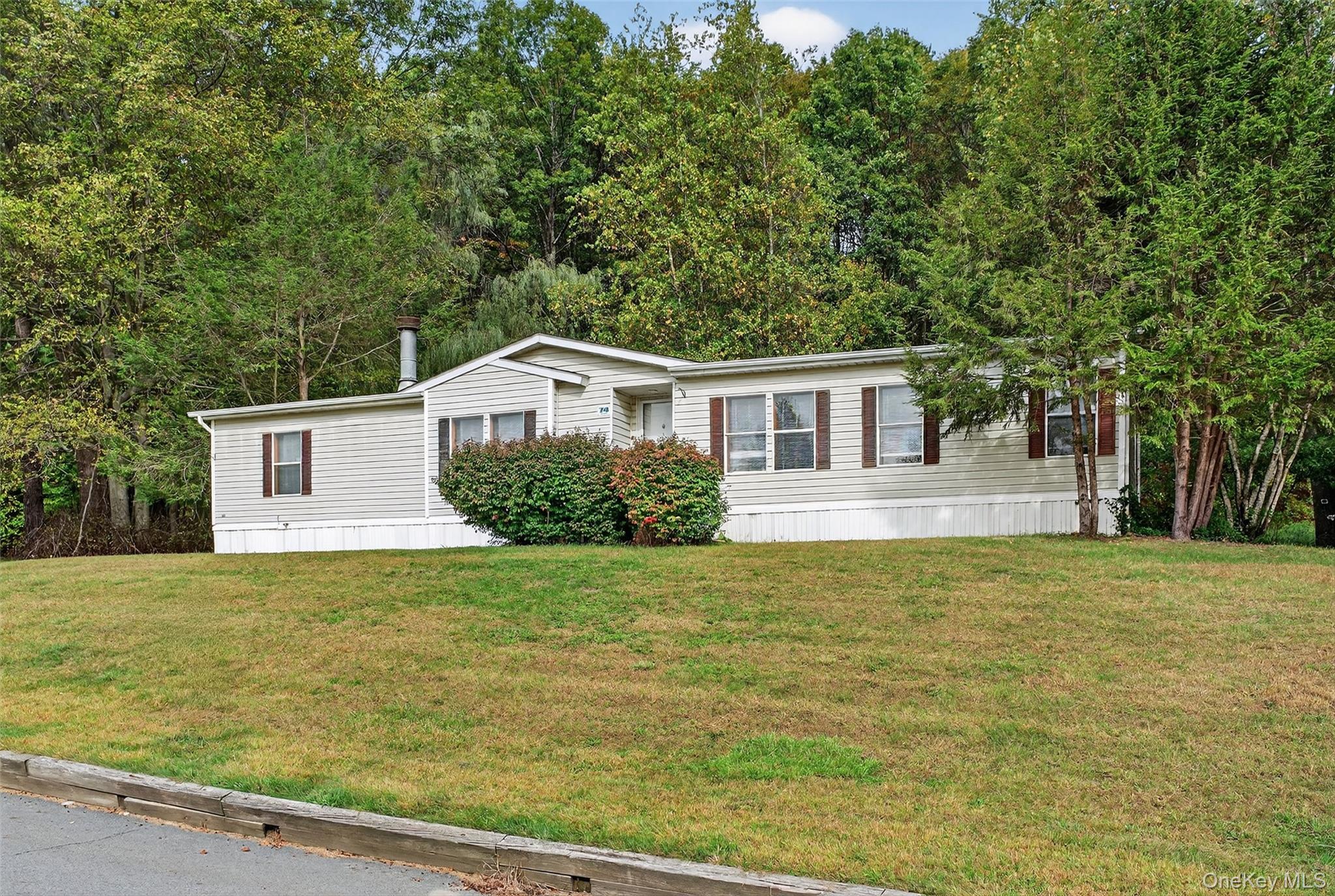 Single Family Pine Drive Sullivan County, NY 12721, MLS-904273-4