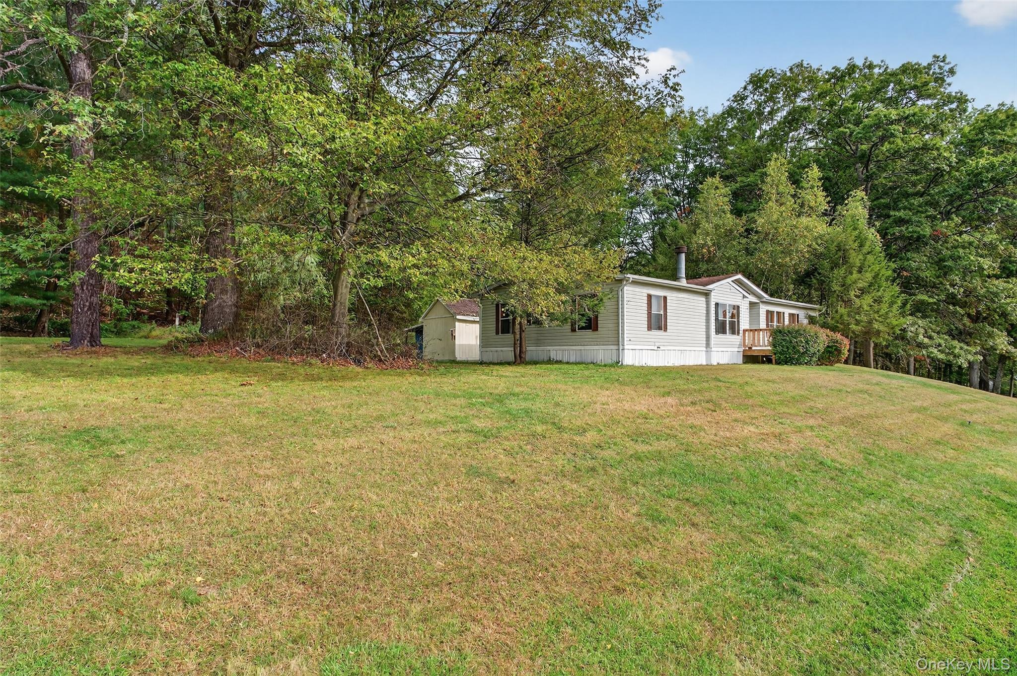 Single Family Pine Drive Sullivan County, NY 12721, MLS-904273-5