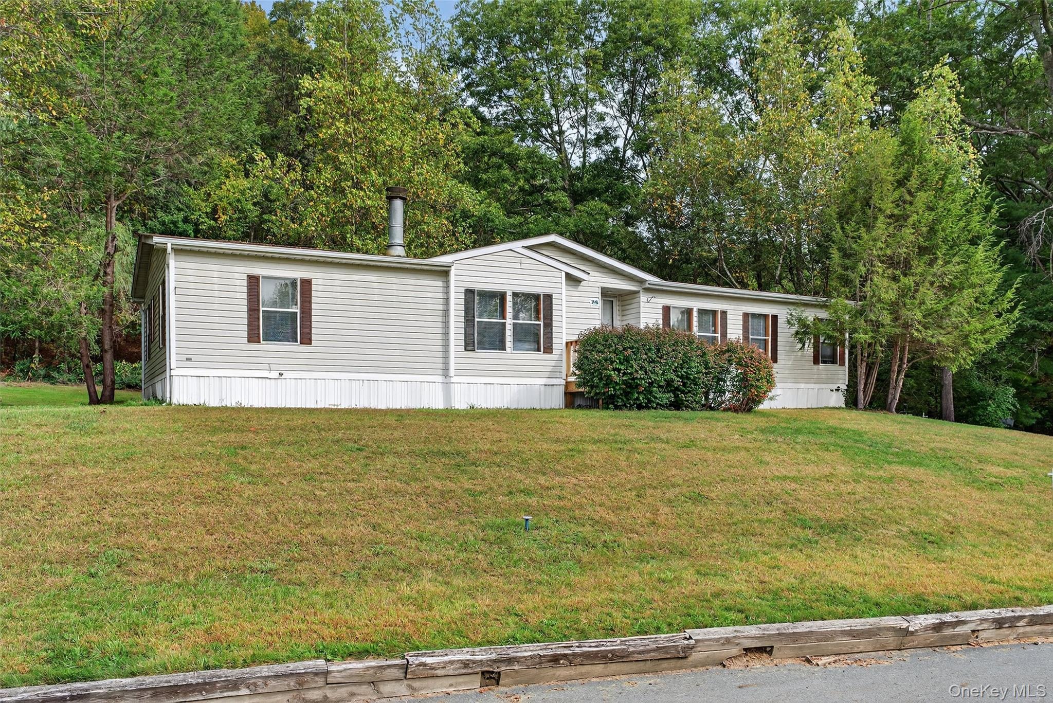 Single Family Pine Drive Sullivan County, NY 12721, MLS-904273-6