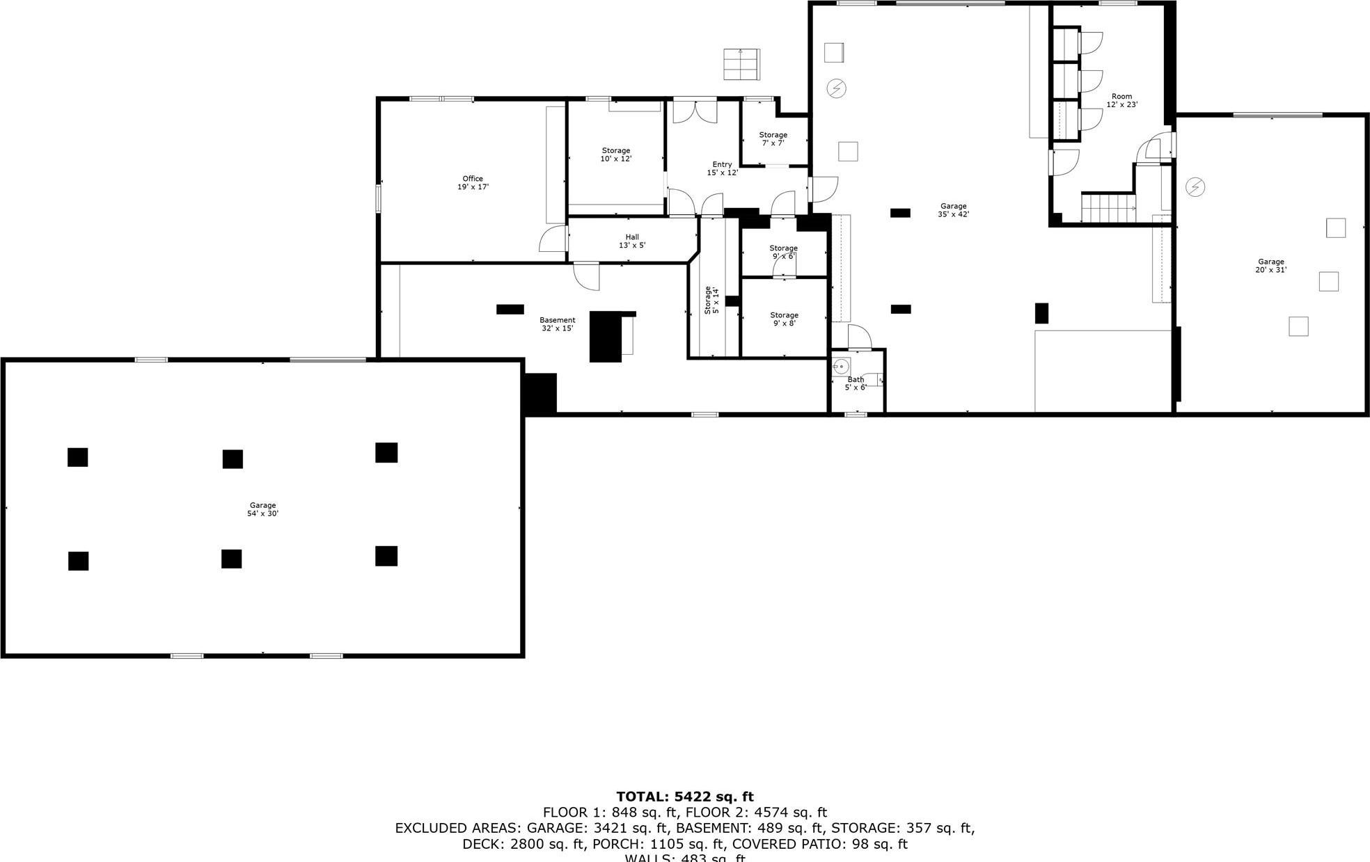 Single Family Salem Out Of Area, NY 06877, MLS-904278-49