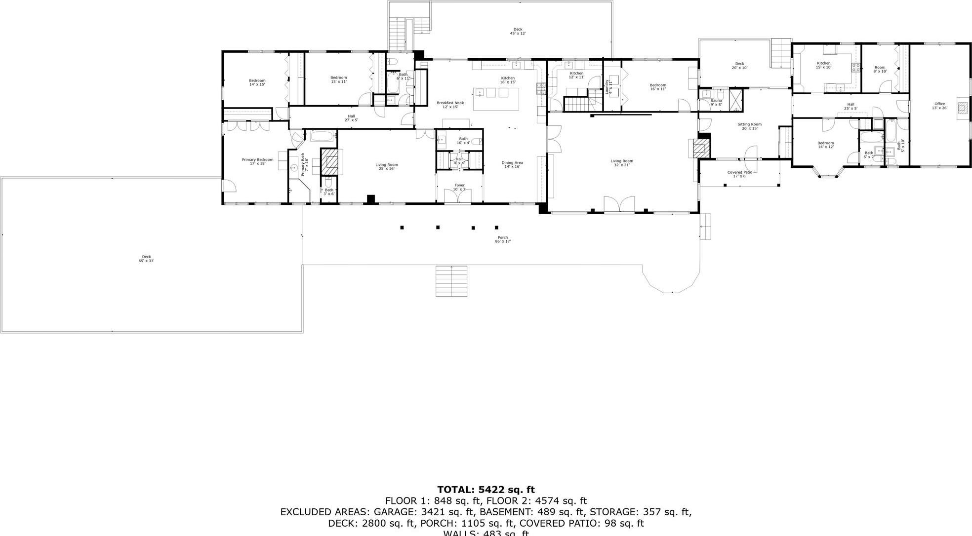 Single Family Salem  Out Of Area, NY 06877, MLS-904278-50