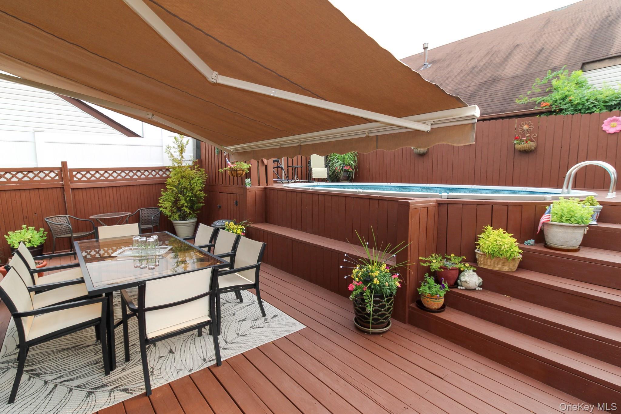 Single Family Annadale  Staten Island, NY 10312, MLS-904292-19