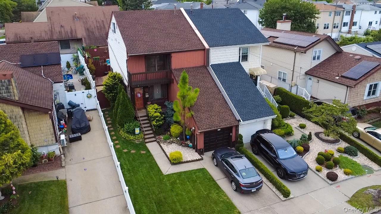 Single Family Annadale  Staten Island, NY 10312, MLS-904292-20