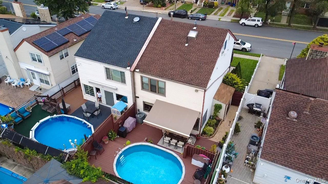 Single Family Annadale  Staten Island, NY 10312, MLS-904292-21