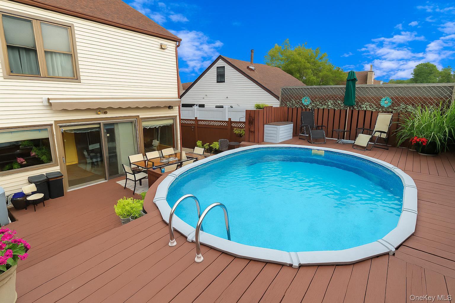 Single Family Annadale  Staten Island, NY 10312, MLS-904292-25