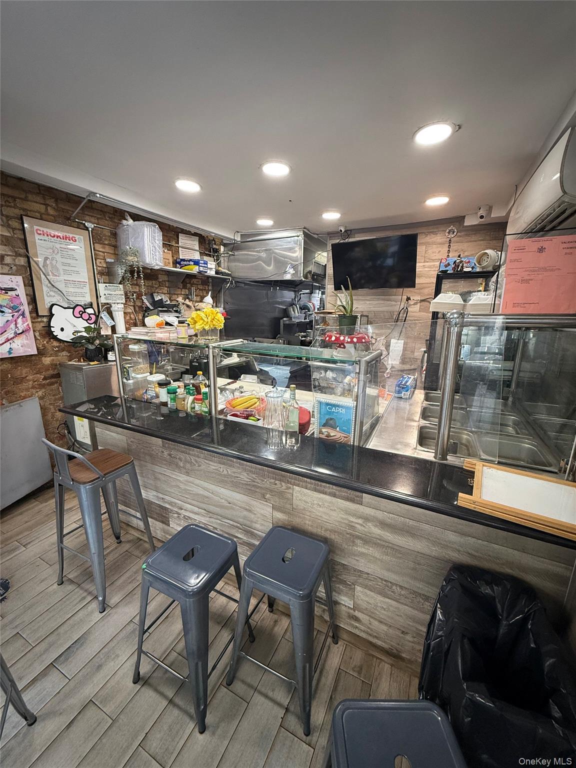 Business Opportunity 184th  Bronx, NY 10468, MLS-904296-10