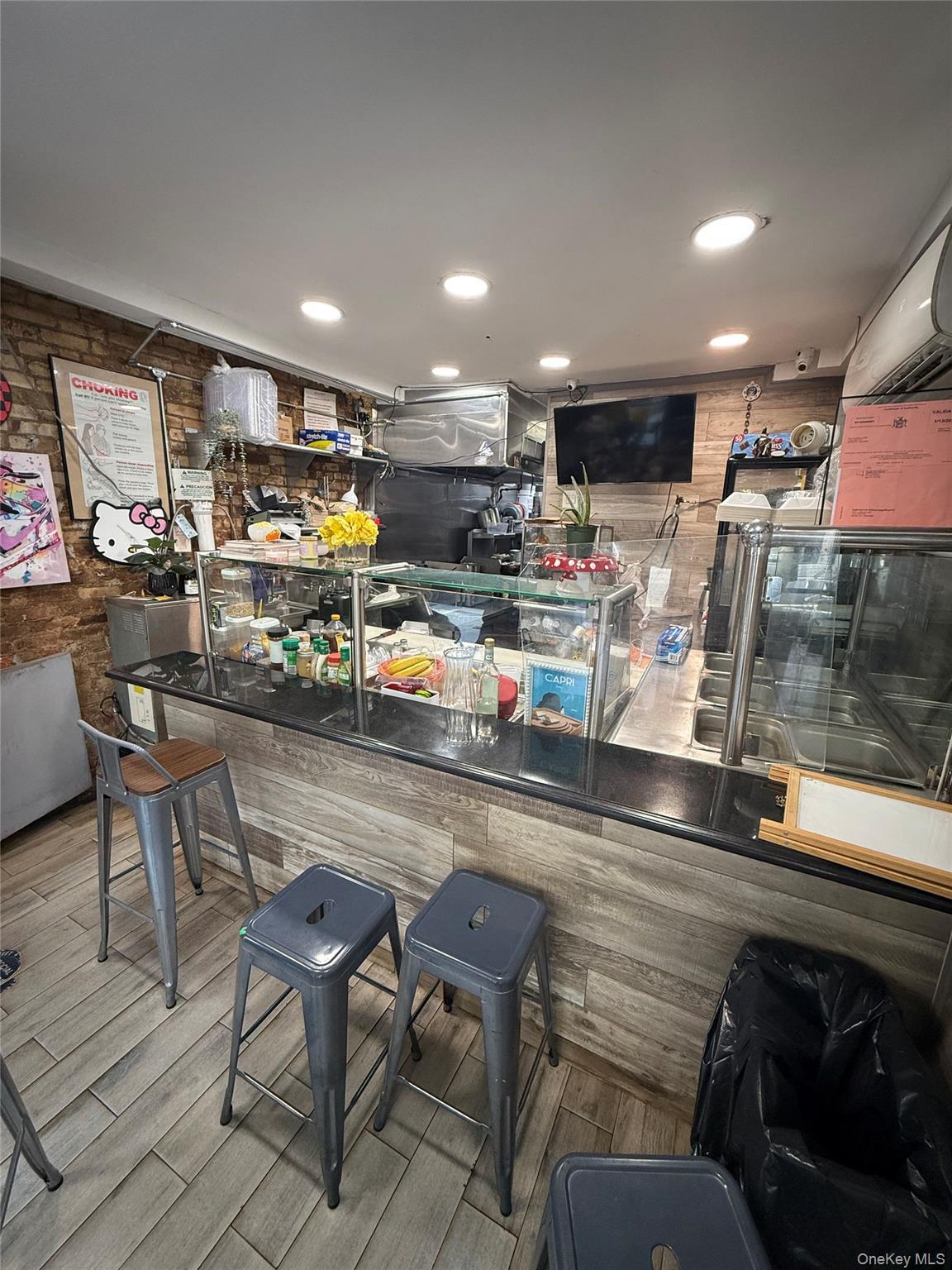 Business Opportunity 184th  Bronx, NY 10468, MLS-904296-11