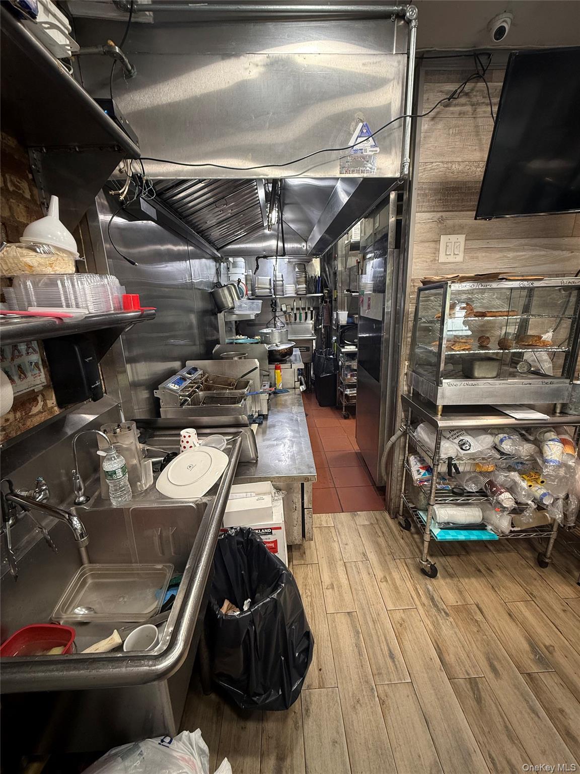 Business Opportunity 184th  Bronx, NY 10468, MLS-904296-12