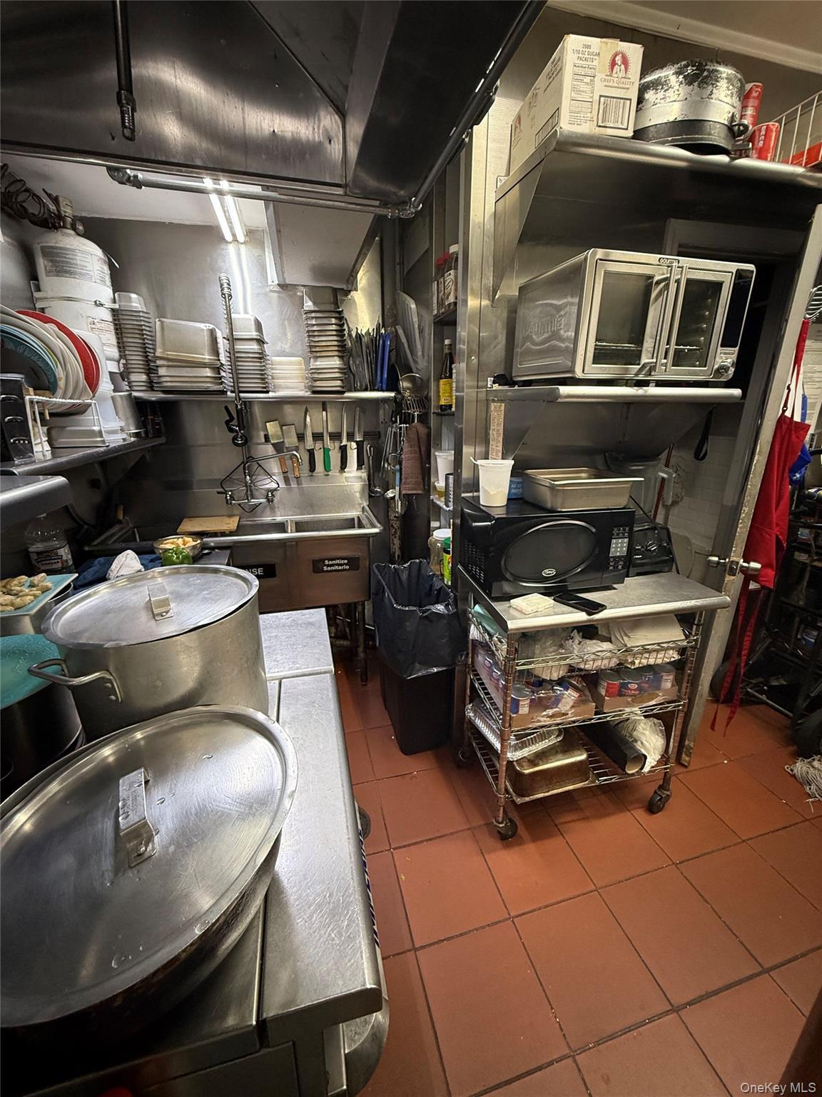 Business Opportunity 184th  Bronx, NY 10468, MLS-904296-13