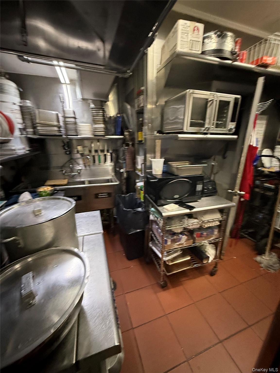 Business Opportunity 184th  Bronx, NY 10468, MLS-904296-14