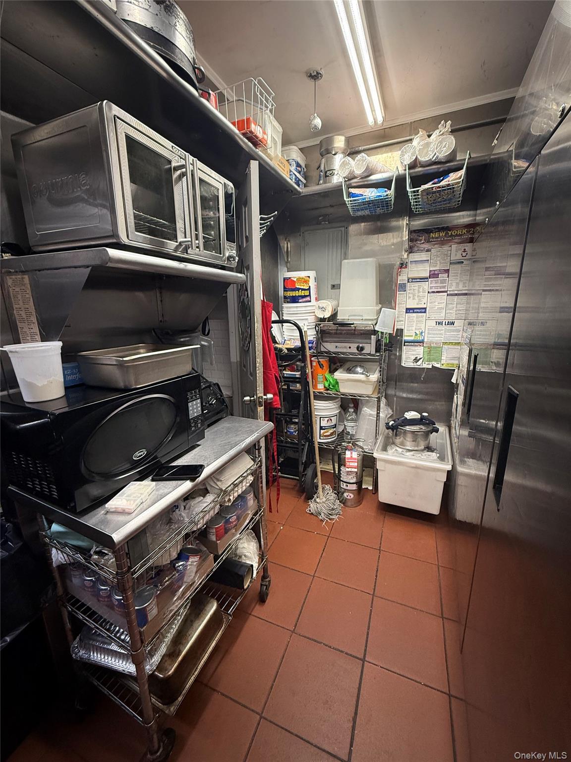 Business Opportunity 184th  Bronx, NY 10468, MLS-904296-15